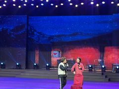 -南风大剧院莎梦二人转剧场