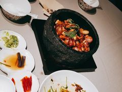 -蘇锦宴·淮扬菜烤鸭·小院(三元桥霄云路店)