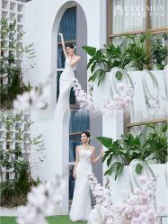 -希乐曼艺术中心·婚礼·活动·宴会厅(南山店)