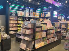 -酷乐潮玩(长楹龙湖天街店)