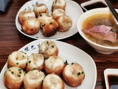 -哑巴生煎(临顿路店)