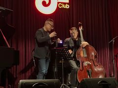-JZ Club 爵士酒吧(上海店)