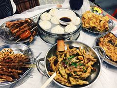 -小民大排档(马场角横路店)