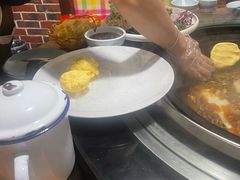 -人民公社铁锅炖·东北菜(卫国道店)