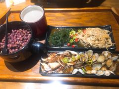 -八月美食小馆(银泰城总店)