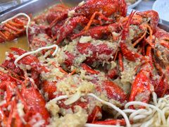 -呆虾王龙虾馆(南湖总店)