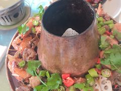 -兰桂坊·花园餐厅(西湖店)