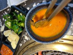 -黑牛の場烤肉(摩天活力城店)