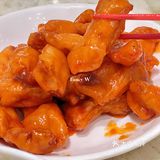 杭州探店｜在蓝色城堡里吃上川菜啦🍴🩵