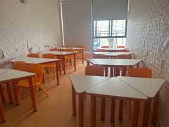 -昂立青少儿成长中心(普陀中环百联校区)
