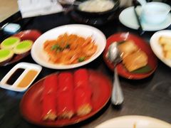 -五缘湾凯悦酒店·悦饗中餐厅