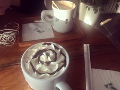 -雕刻时光咖啡馆(北航店)