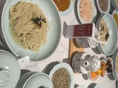 -裕兴记•蟹黄面馆(人民广场店)