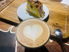 -Peet's 皮爷咖啡(东湖路手作店)