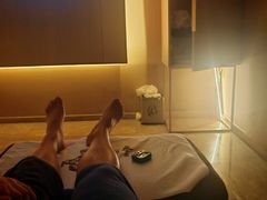 -良子健身·竹Spa(五四广场店)