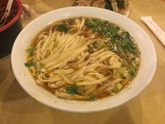 -水仙拉面(水仙街店)
