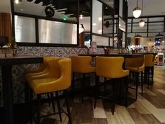 -ATLAS COFFEE(雅居乐中心店)