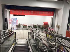 -物美超市(三里河店)
