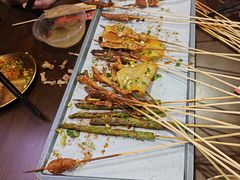 -林二哥宜烤官·宜宾小烧烤