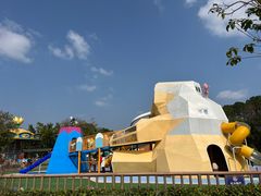 -森波拉奇妙世界