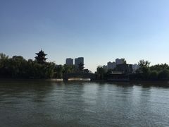 景点-迎泽公园