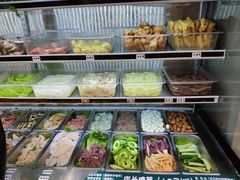 -麻小劲菌汤麻辣烫(体育西路店)