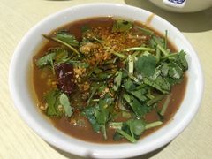 -潮汕牛肉火锅