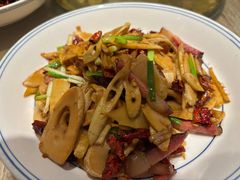 -树厨贵州菜(大十字店)