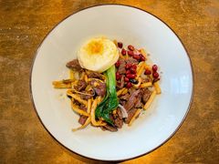 -漆黑觉米粉(三里屯店)