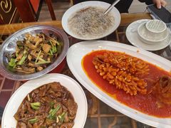 -陈记菜馆·非遗淮扬菜(东关街教场店)