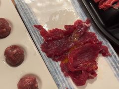 -掂档潮汕牛肉火锅(沈阳万象城店)