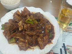 -白魁老号饭庄(安内店)