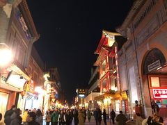 -四季民福烤鸭店(前门店)