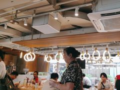 -老碗会·陕西手工面(中心书城店)