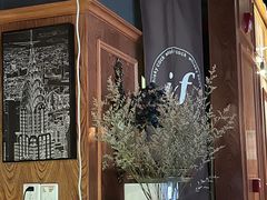 -老吴咖啡( 国贸商住大厦店)