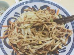 -麦梗手擀面水饺(麦梗前门店)