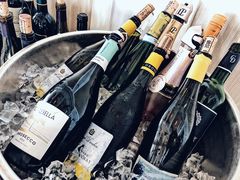 -上海和平饭店-华懋阁 The Cathay Room