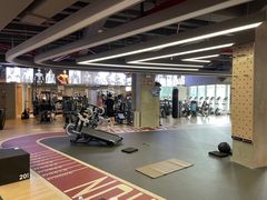 -Vamos巴猫司健身中心(五角场店)