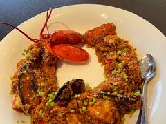 -山港凯悦酒店·东海88私房菜