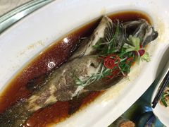 老街渔味馆-老街渔味馆(芳华店)