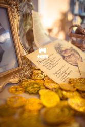 -M'S BANQUET AND SPACE ART