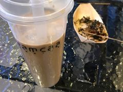 -幸运茶餐厅(龙海商业广场店)