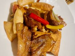-金成潮菜博物馆(海珠湿地店)