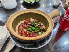 -红星光发煲仔饭(文海店)