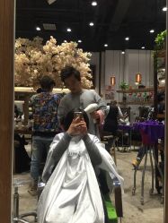 点击看大图 -简影造型·自选烫染接发salon