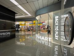 -泡泡玛特POPMART(浦项中心体验店)