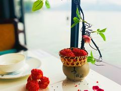 -柳莺湖上·湖景餐厅·江南菜(西湖店)