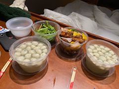 -北港方记海鲜楼·海景餐厅