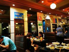 大堂-渝久隆·地道重庆味(护国寺店)