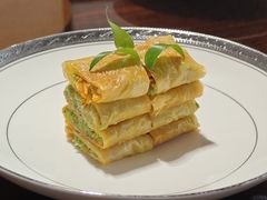-淮四九宴•老饭骨大师技(前门店)